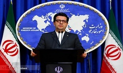 واکنش ایران به دور جدید تحریم‌ها