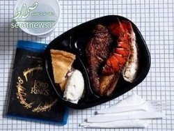 آخرین غذایی که قاتلان خطرناک درخواست کردند +عکس