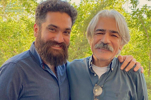 حاشیه لاکچری یک خواننده سنتی/ وقتی مُشتهای «همایون» سوژه شد! حاشیه لاکچری یک خواننده سنتی/ وقتی مُشتهای «همایون» سوژه شد!
