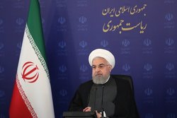 روحانی: معادن راازحبس نجات بدهیم