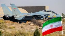 تصاویری از موفق ترین بالگرد تهاجمی ارتش ایران