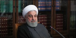 روحانی: کوتاهی در برابر افزایش قیمت‌ها پذیرفته نیست