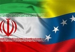 ادامه صادرات بنزین ایران به ونزوئلا/ یک نفتکش دیگر به راه افتاد