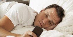 «قرنطینه» کیفیت خواب را کاهش داد