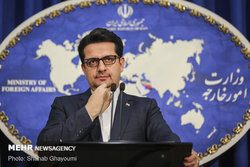 موسوی:قطعنامه شورای حکام زیاده خواهی آشکار آمریکا و اروپاست