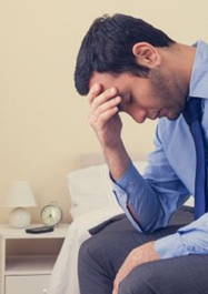 تبعات ازدواج با مرد شکاک