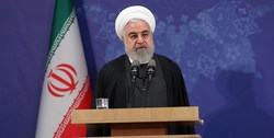 روحانی: در ایام کرونا بدون مراجعه به بانک ۷۷ میلیون وام به مردم دهیم