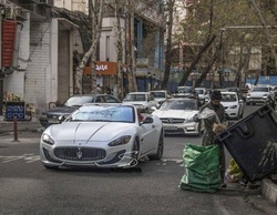 فاصله ۱۸۰ برابری درآمد ثروتمند و فقیر در ایران!