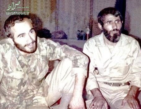 ارتش تکنفره؛ تکتیراندازی که دو هزار بعثی را به هلاکت رساند + تصاویر ارتش تکنفره؛ تکتیراندازی که دو هزار بعثی را به هلاکت رساند + تصاویر