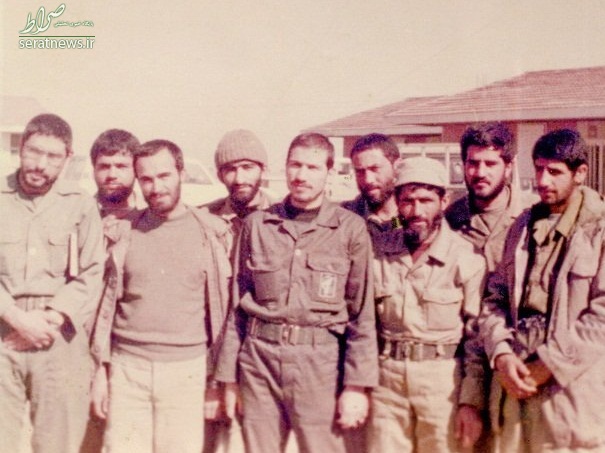 ارتش تکنفره؛ تکتیراندازی که دو هزار بعثی را به هلاکت رساند + تصاویر ارتش تکنفره؛ تکتیراندازی که دو هزار بعثی را به هلاکت رساند + تصاویر