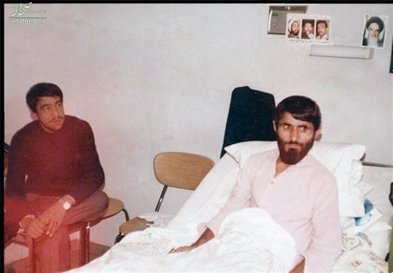 ارتش تکنفره؛ تکتیراندازی که دو هزار بعثی را به هلاکت رساند + تصاویر ارتش تکنفره؛ تکتیراندازی که دو هزار بعثی را به هلاکت رساند + تصاویر