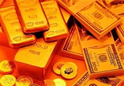 قیمت طلا،دلار، سکه و  ارز ۹۹/۰۴/۰۱/ سکه در مرز ۸ میلیون تومان!