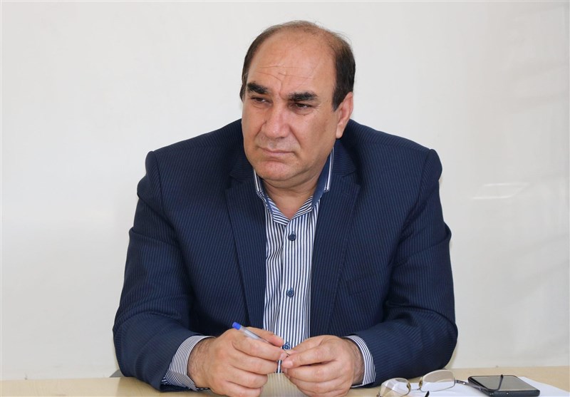 رئیس زندان اوین تغییر کرد+عکس رئیس زندان اوین تغییر کرد+عکس