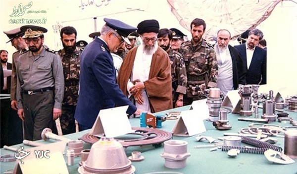 آسمانی که به زودی زیر بالهای جنگنده قاهر قرار میگیرد + تصاویر آسمانی که به زودی زیر بالهای جنگنده قاهر قرار میگیرد + تصاویر