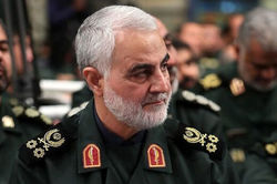 نیویورک‌تایمز: ترور ژنرال سلیمانی روایت ظلم آمریکایی‌ها علیه مردم ایران است