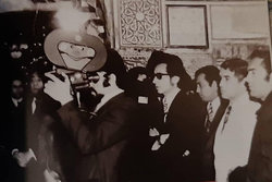 مستندی که بعد از ۵۰ سال از تلویزیون پخش میشود!