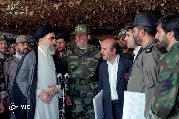 جنگنده آذرخش؛ استوانه صنعت هوایی ایران در اوج تحریمها + تصاویر جنگنده آذرخش؛ استوانه صنعت هوایی ایران در اوج تحریمها + تصاویر