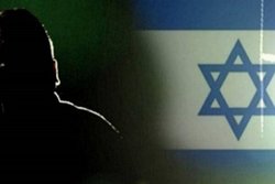 خرابکاران وابسته به اسرائیل به دام افتادند