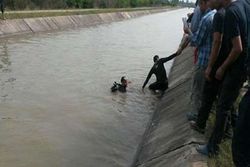 پنج نفر در کانال کشاورزی ویس شهرستان باوی غرق شدند