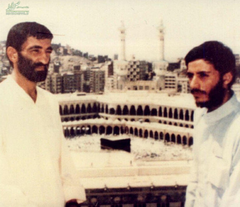 فرماندهای که در تاریخ گُم شد + تصاویر فرماندهای که در تاریخ گُم شد + تصاویر