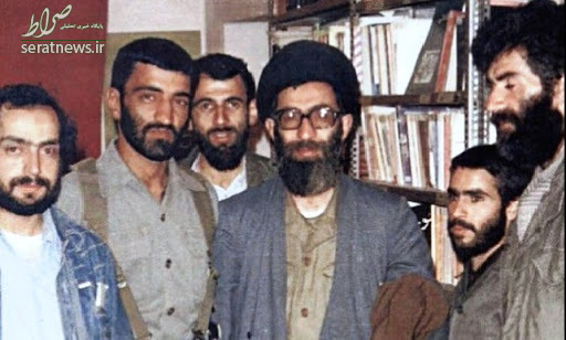 فرماندهای که در تاریخ گُم شد + تصاویر فرماندهای که در تاریخ گُم شد + تصاویر