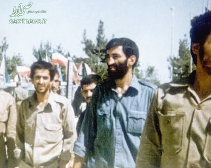 فرماندهای که در تاریخ گُم شد + تصاویر فرماندهای که در تاریخ گُم شد + تصاویر