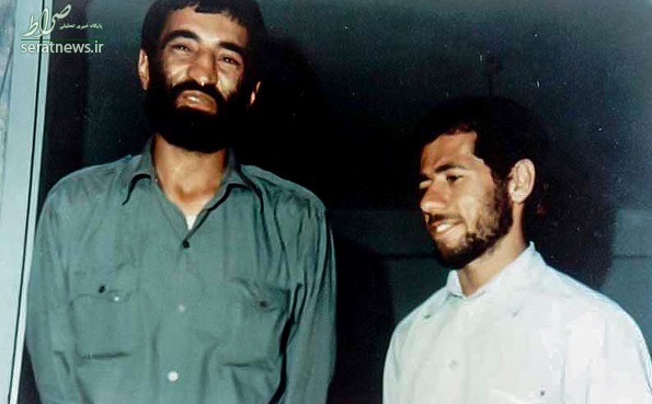 فرماندهای که در تاریخ گُم شد + تصاویر فرماندهای که در تاریخ گُم شد + تصاویر