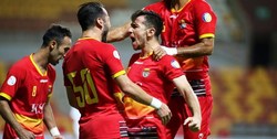 ۱۶ عضو باشگاه فولاد خوزستان کرونایی شدند