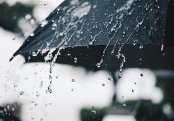 پیش بینی تداوم رگبار ۳ روزه باران در برخی استان‌ها