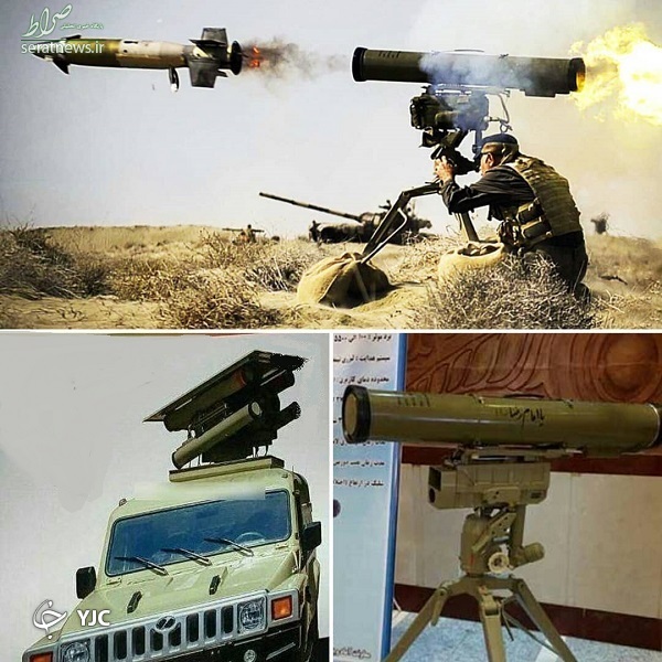 دفاع موشکی پیروز؛ شلیک از یک سامانه، برخورد همزمان به چهار هدف + تصاویر دفاع موشکی پیروز؛ شلیک از یک سامانه، برخورد همزمان به چهار هدف + تصاویر