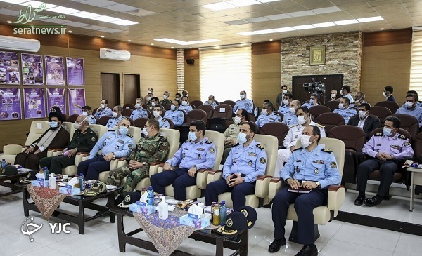 صفر تا صد استفاده از هواپیماهای ایلیوشین ۷۶ در نیروی هوایی ارتش + تصاویر صفر تا صد استفاده از هواپیماهای ایلیوشین ۷۶ در نیروی هوایی ارتش + تصاویر