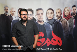 «هم‌گناه» سانسور می‌شود / محسن کیایی: قرار نبود آرمان باشم