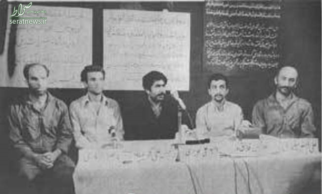 کدام شهید میخواست علیه انقلاب کودتا کند؟ کدام شهید میخواست علیه انقلاب کودتا کند؟