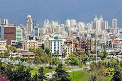 جدیدترین قیمت آپارتمان در مناطق مختلف تهران+جدول