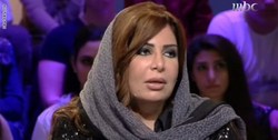 گزافه‌گویی نویسنده سعودی علیه ایران در مصاحبه با شبکه صهیونیستی