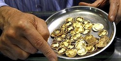 افزایش محدود قیمت سکه و طلا در بازار امروز تهران