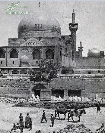سوغاتی که رضاخان پس از سفر به ترکیه برای مردم کشورمان آورد چه بود؟ +تصاویر سوغاتی که رضاخان پس از سفر به ترکیه برای مردم کشورمان آورد چه بود؟ +تصاویر