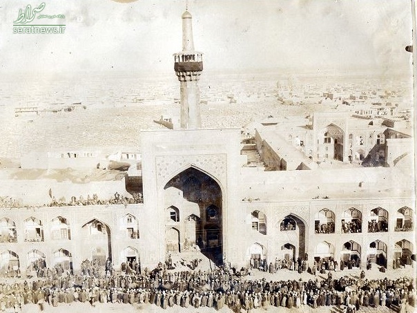 سوغاتی که رضاخان پس از سفر به ترکیه برای مردم کشورمان آورد چه بود؟ +تصاویر سوغاتی که رضاخان پس از سفر به ترکیه برای مردم کشورمان آورد چه بود؟ +تصاویر