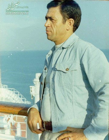 شیر صحرا، پارتیزانی که روزگار ارتش بعث را سیاه کرد + تصاویر شیر صحرا، پارتیزانی که روزگار ارتش بعث را سیاه کرد + تصاویر