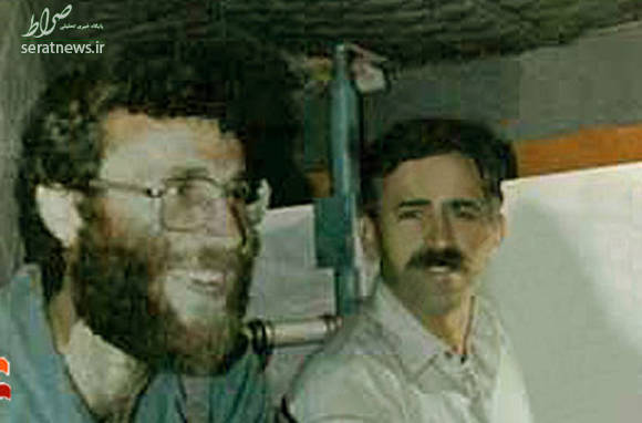 شیر صحرا، پارتیزانی که روزگار ارتش بعث را سیاه کرد + تصاویر شیر صحرا، پارتیزانی که روزگار ارتش بعث را سیاه کرد + تصاویر