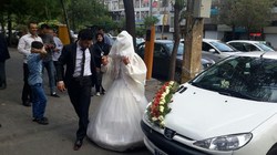 مرگ مادر در جشن ازدواج پسرش؛ ماجرای عروسی‌های مرگبار در ایران چیست؟