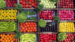 علائم و عوارض مصرف ناکافی سبزیجات