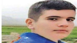 مرگ غم انگیز «ماهان» قربانی ۱۲ ساله اسیدپاشی + جزئیات