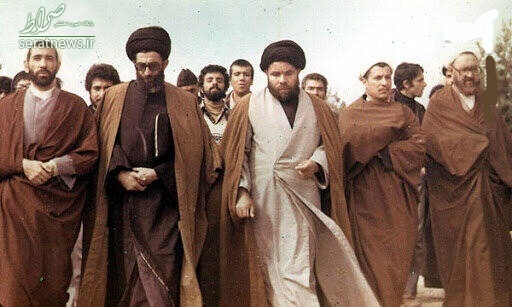 رهبر معظم انقلاب اسلامی از روز تولد تا رهبری جهان اسلام + تصاویر رهبر معظم انقلاب اسلامی از روز تولد تا رهبری جهان اسلام + تصاویر