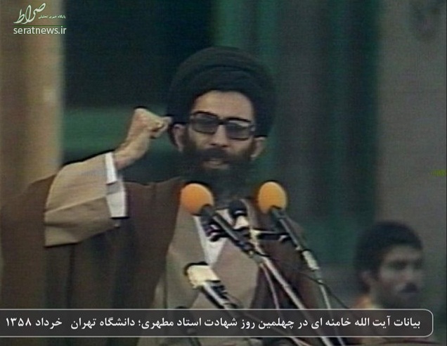 رهبر معظم انقلاب اسلامی از روز تولد تا رهبری جهان اسلام + تصاویر رهبر معظم انقلاب اسلامی از روز تولد تا رهبری جهان اسلام + تصاویر