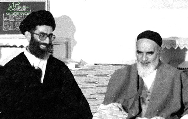 رهبر معظم انقلاب اسلامی از روز تولد تا رهبری جهان اسلام + تصاویر رهبر معظم انقلاب اسلامی از روز تولد تا رهبری جهان اسلام + تصاویر