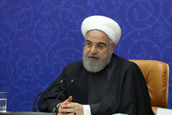 قول روحانی به رهبر انقلاب