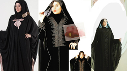 حجاب لاکچری؛ نتیجه نفوذ صنعت مدلینگ غربی در فرهنگ اسلامی