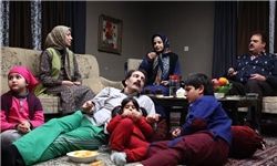 بازپخش سریال پرطرفدار طنز از شبکه آی فیلم