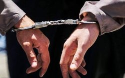دستگیری قاتل در کمتر از ۲ ساعت در یزد